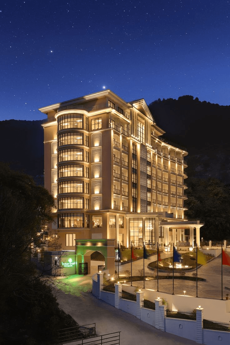 Kathmandu Heritage Inn