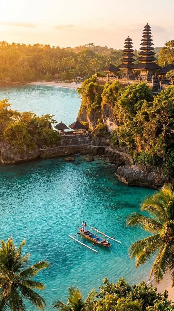 Bali Holiday