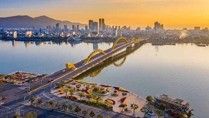 Da Nang Getaway