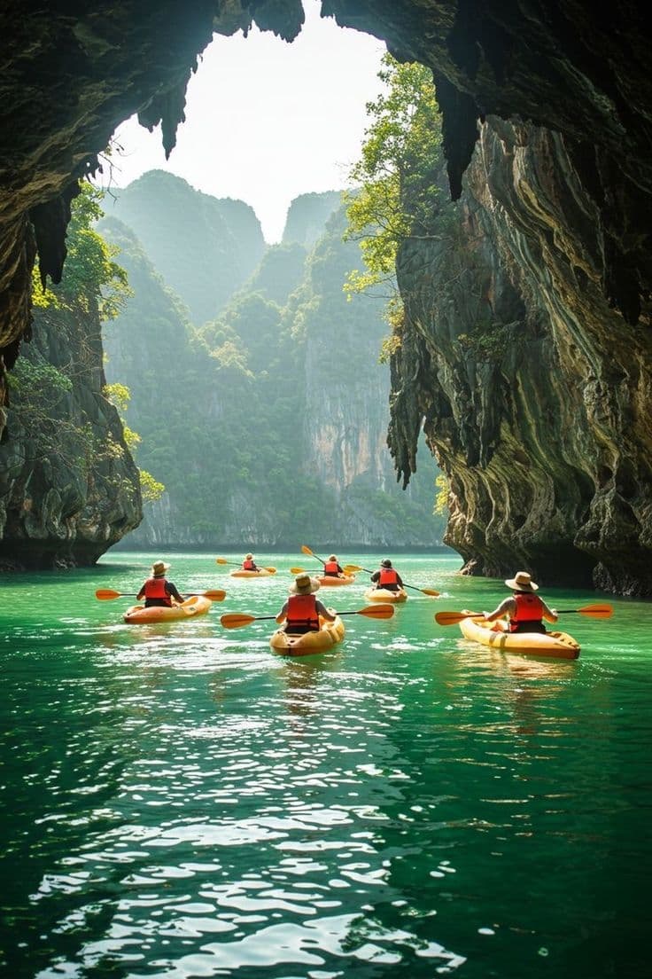 Phuket Tour